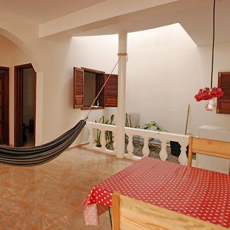 Private Holiday Apartment Tarrafal  Exterior foto