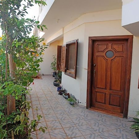 Private Holiday Apartment Tarrafal  Exterior foto